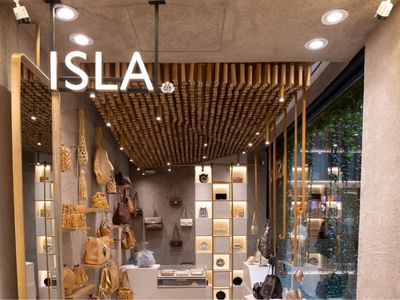 Construtora de lojas comerciais em Alphaville