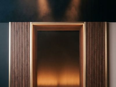 Empresa de obras comerciais em Alphaville