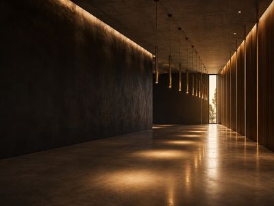 Empresa de obras comerciais em São Paulo