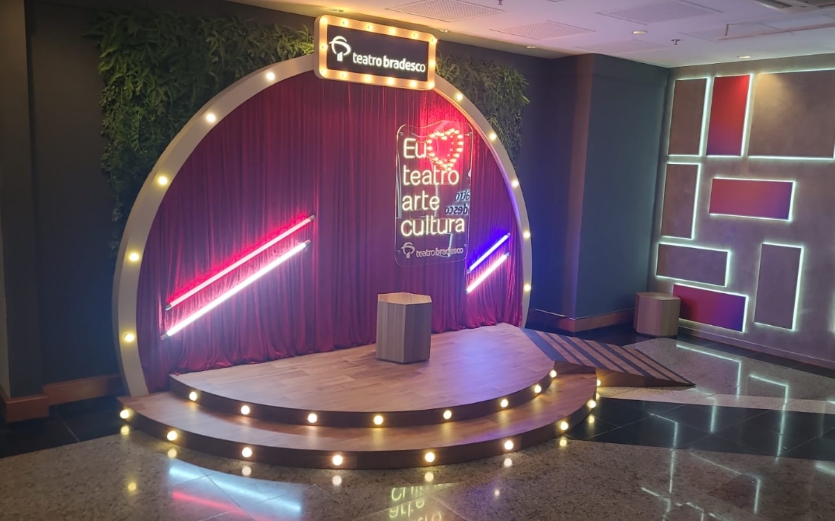 Eventos Corporativos