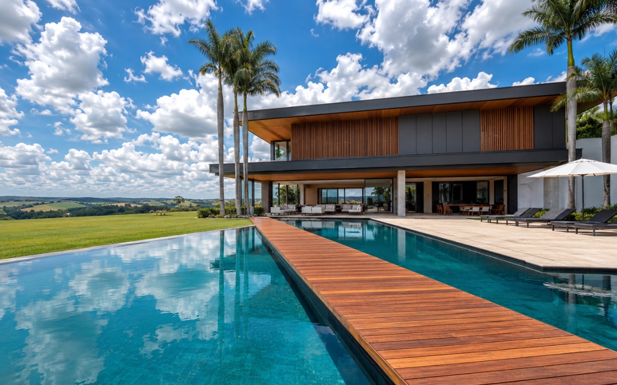 Residencial Alto Padrão