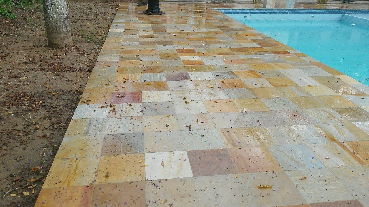 Comprar Pedra para Piscina Antiderrapante