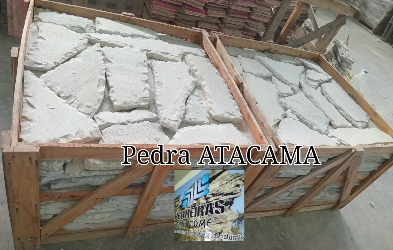 Pedra Atacama