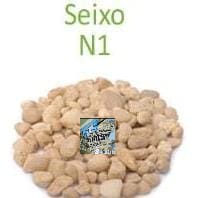 Seixo rolado
