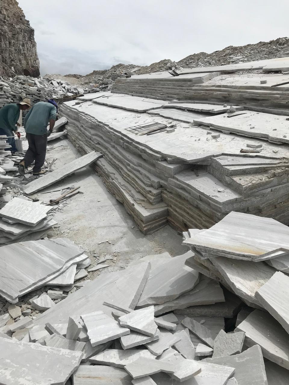 Pedra Moledo