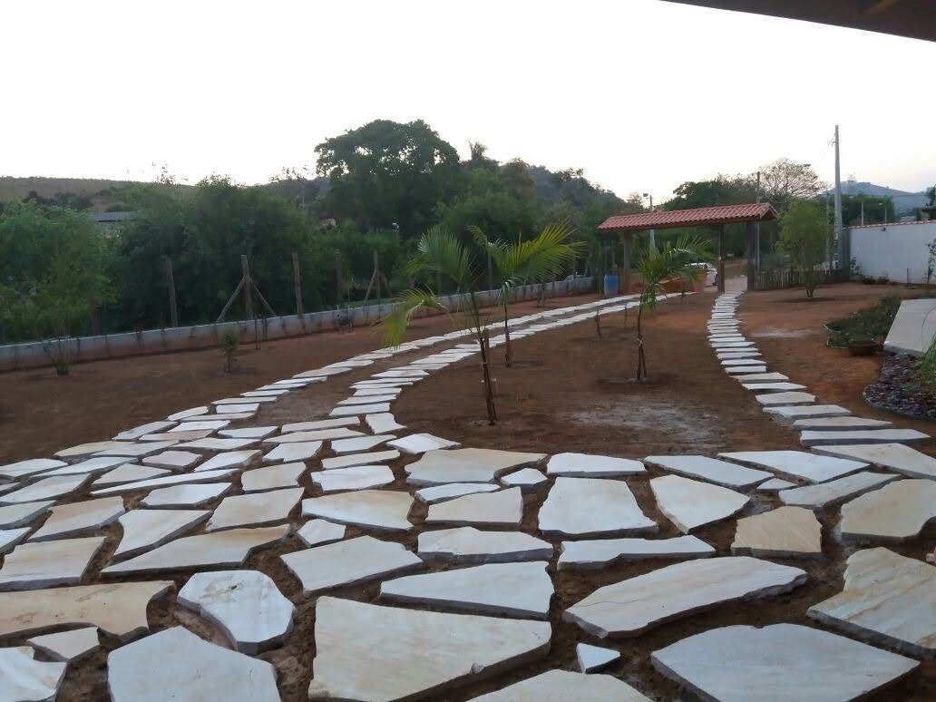 Pedra Natural para Área Externa Preço