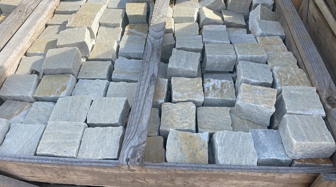 Pedra Portuguesa Preço