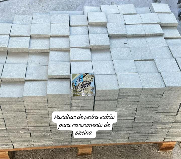 Pedra sabão: como comparar, calcular e especificar