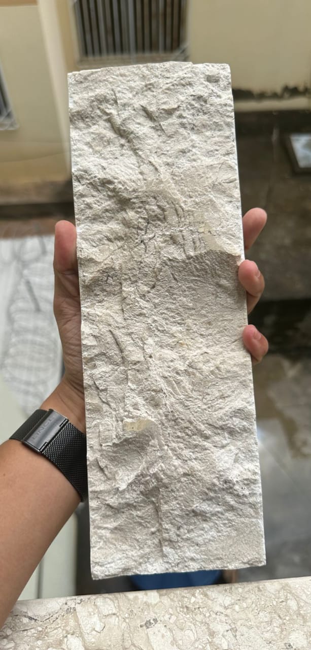 Rock face: decisões que valorizam o projeto