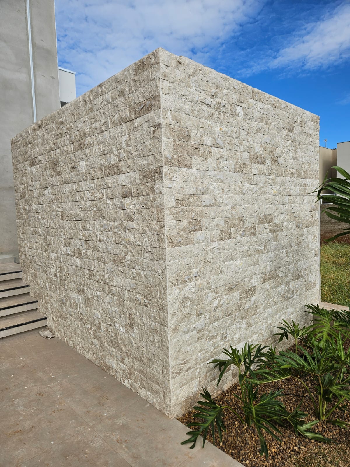 Travertino