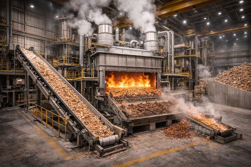 SMI Soluções Industriais