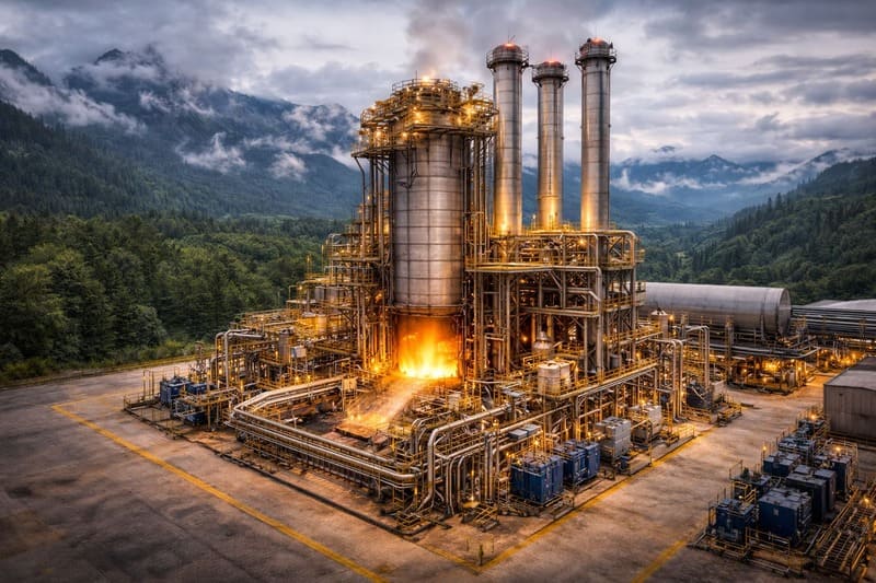 SMI Soluções Industriais