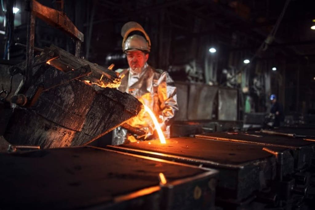 SMI Soluções Industriais