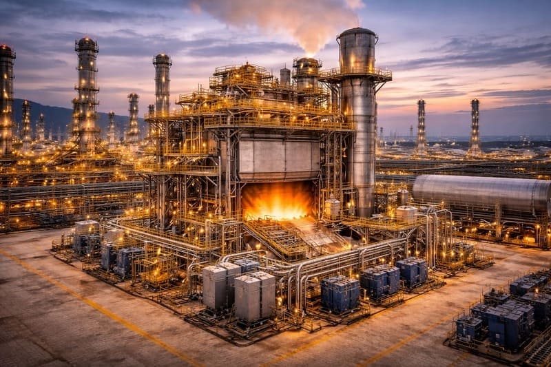 SMI Soluções Industriais