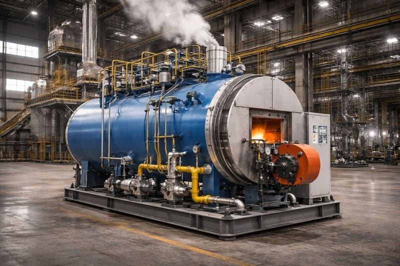 SMI Soluções Industriais