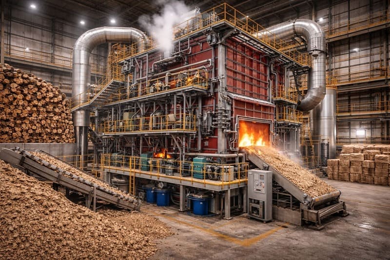 SMI Soluções Industriais