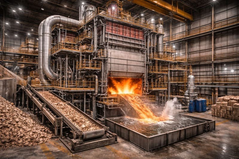 SMI Soluções Industriais