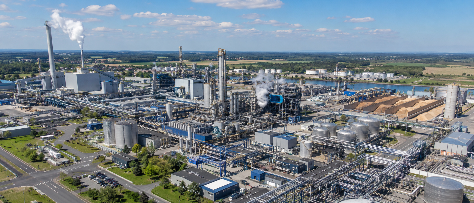 SMI Soluções Industriais
