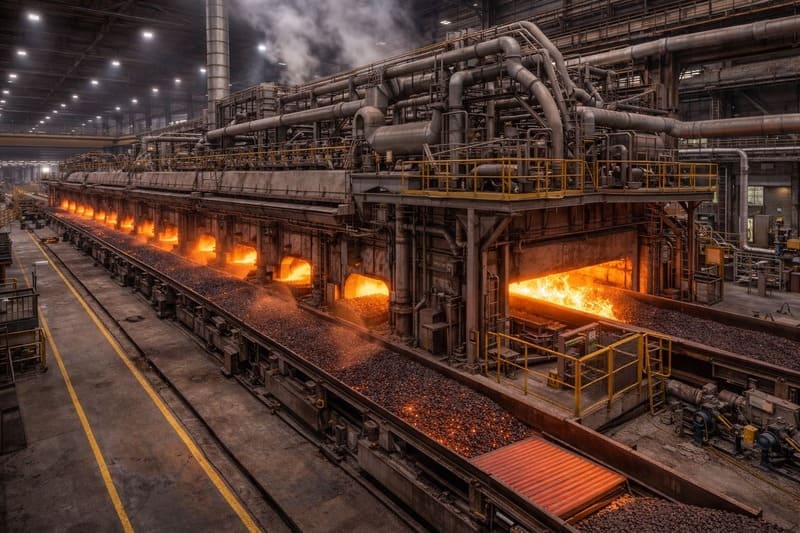 SMI Soluções Industriais