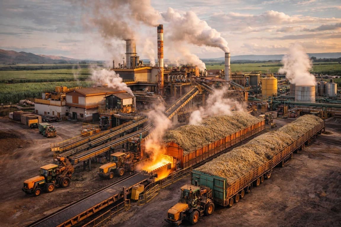SMI Soluções Industriais
