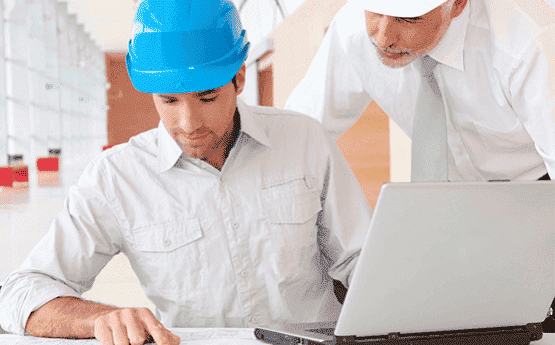 Equipe SMI Soluções Industriais