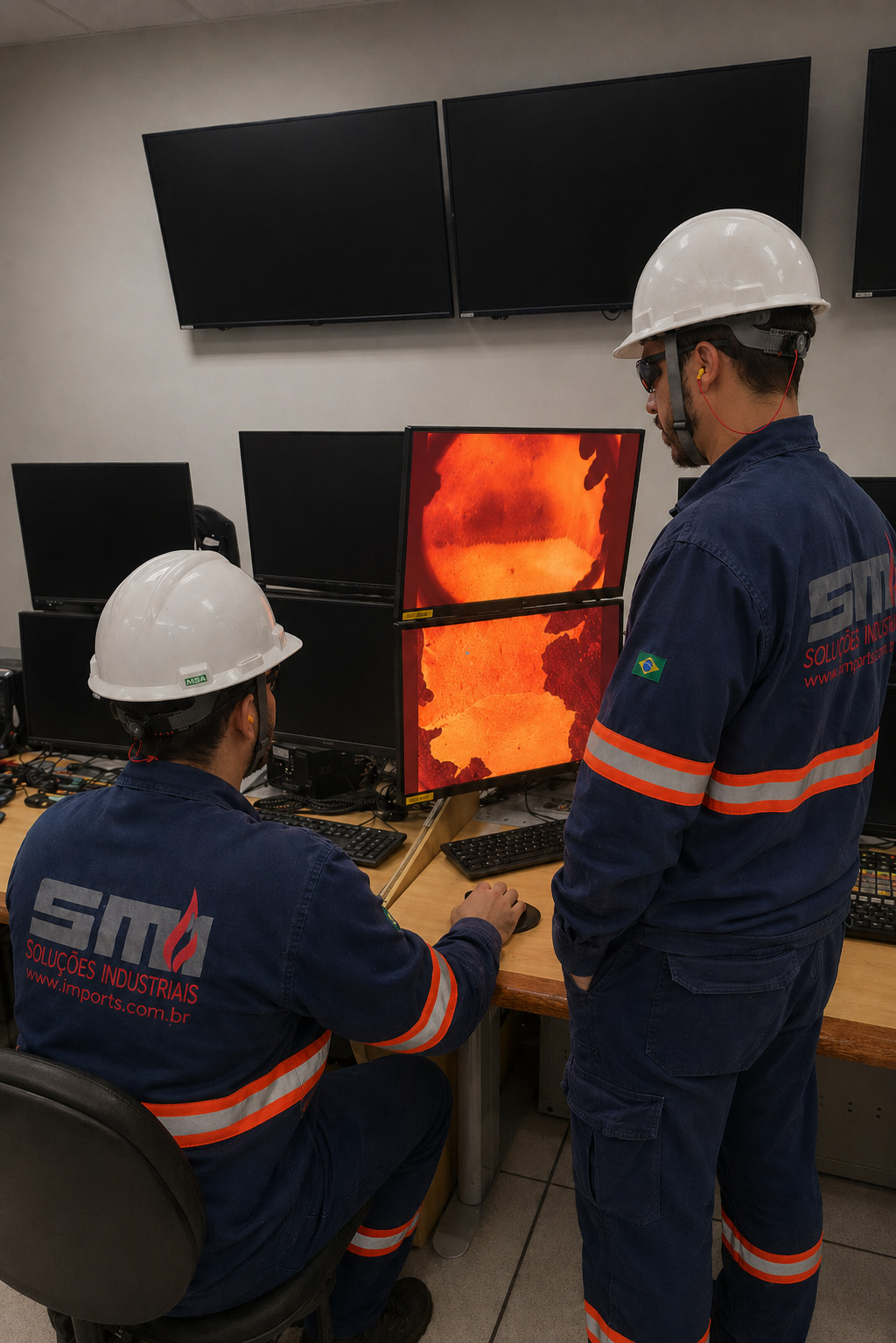 SMI Soluções Industriais