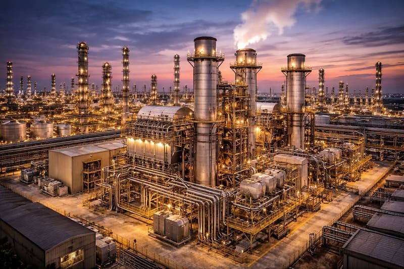 SMI Soluções Industriais