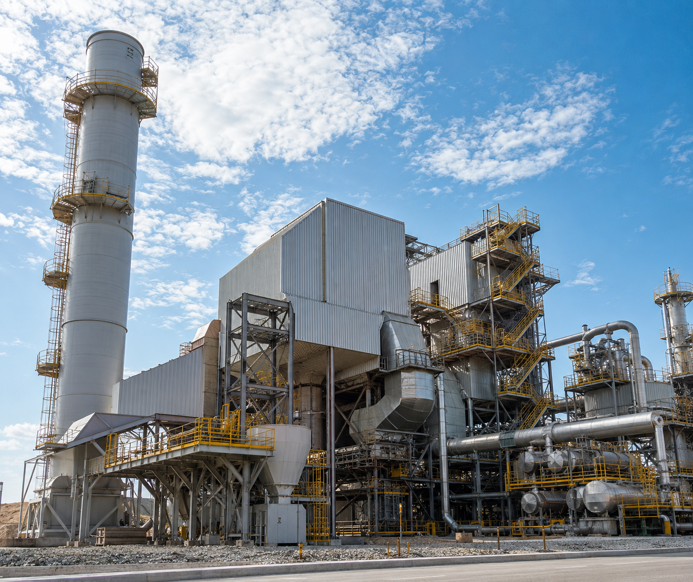 SMI Soluções Industriais