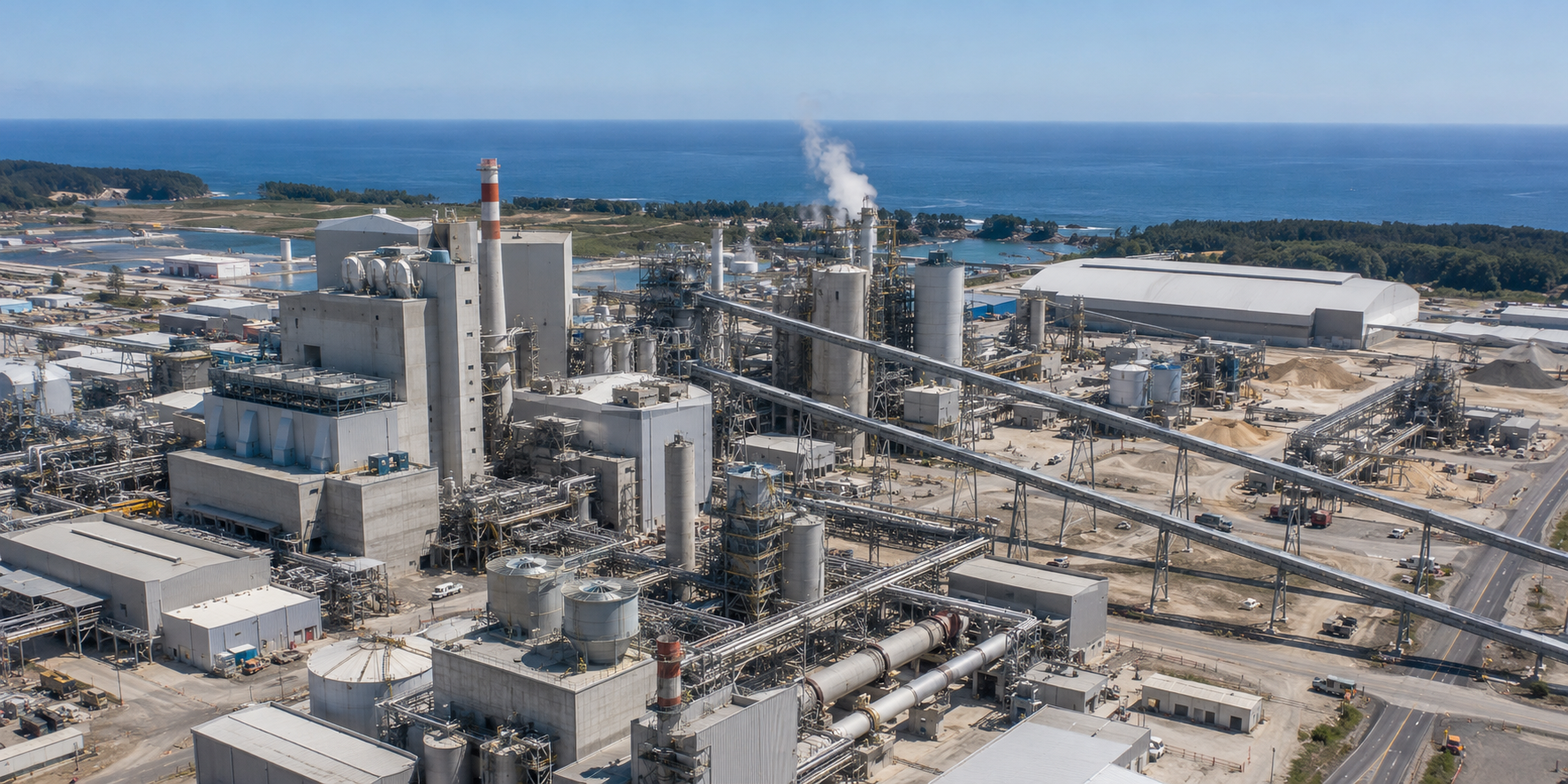 SMI Soluções Industriais
