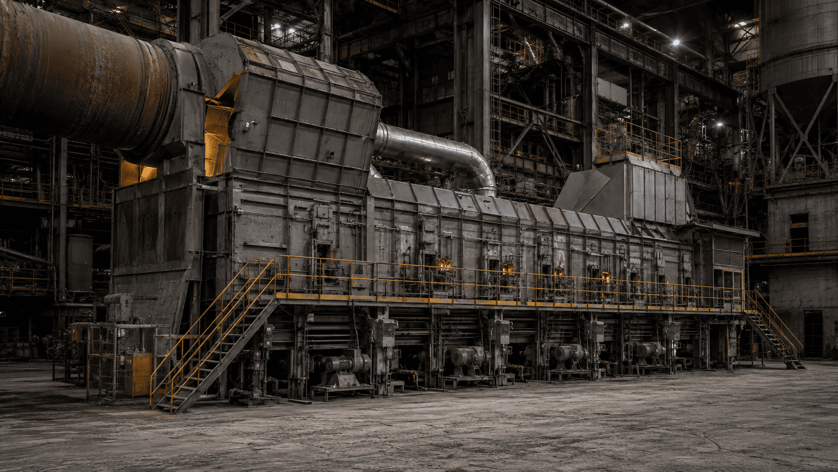 SMI Soluções Industriais
