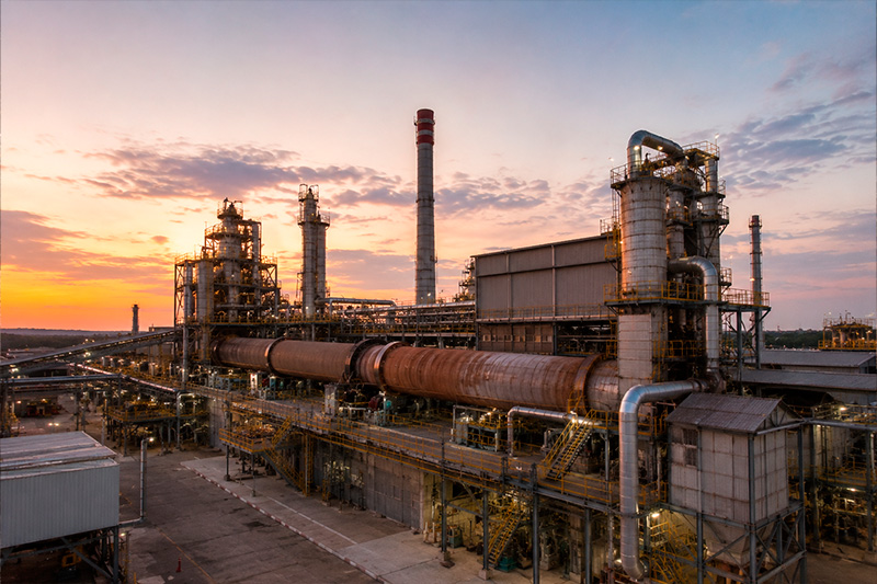 SMI Soluções Industriais
