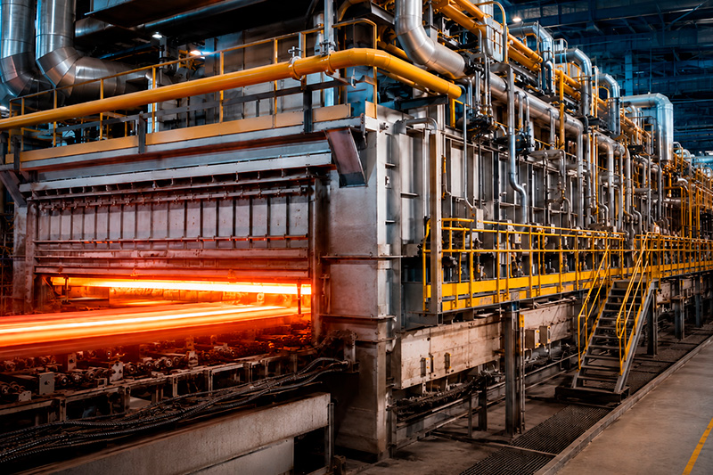 SMI Soluções Industriais