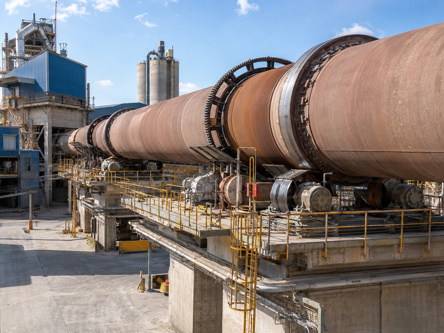 SMI Soluções Industriais