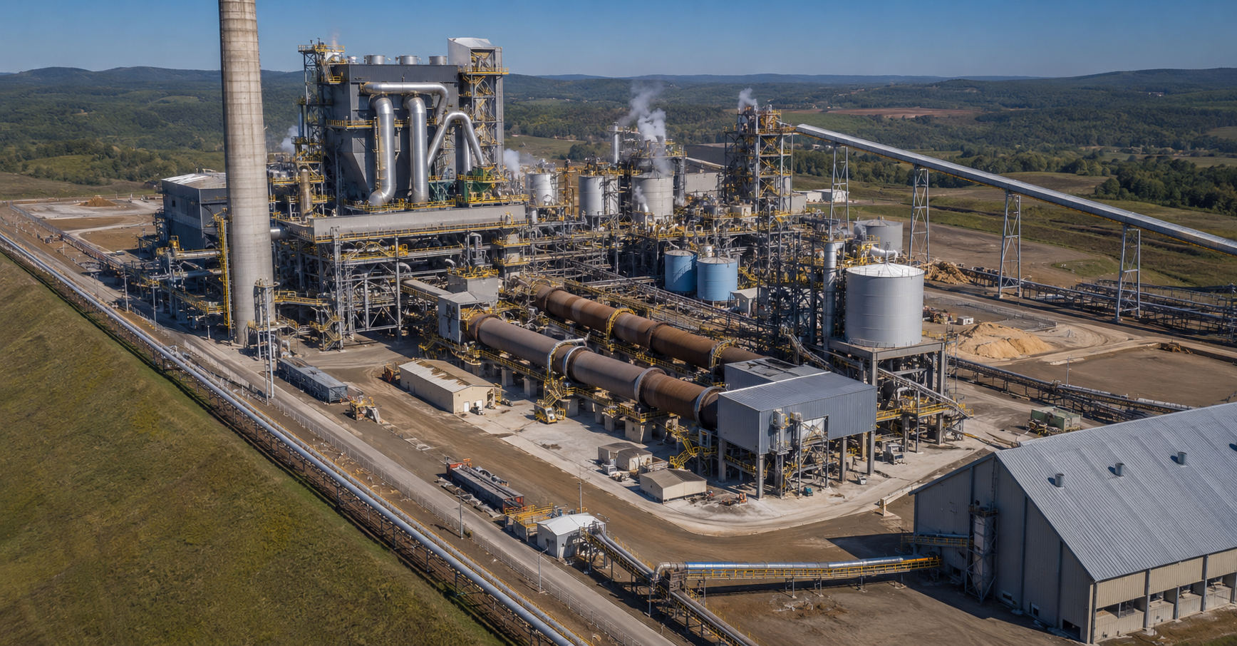 SMI Soluções Industriais