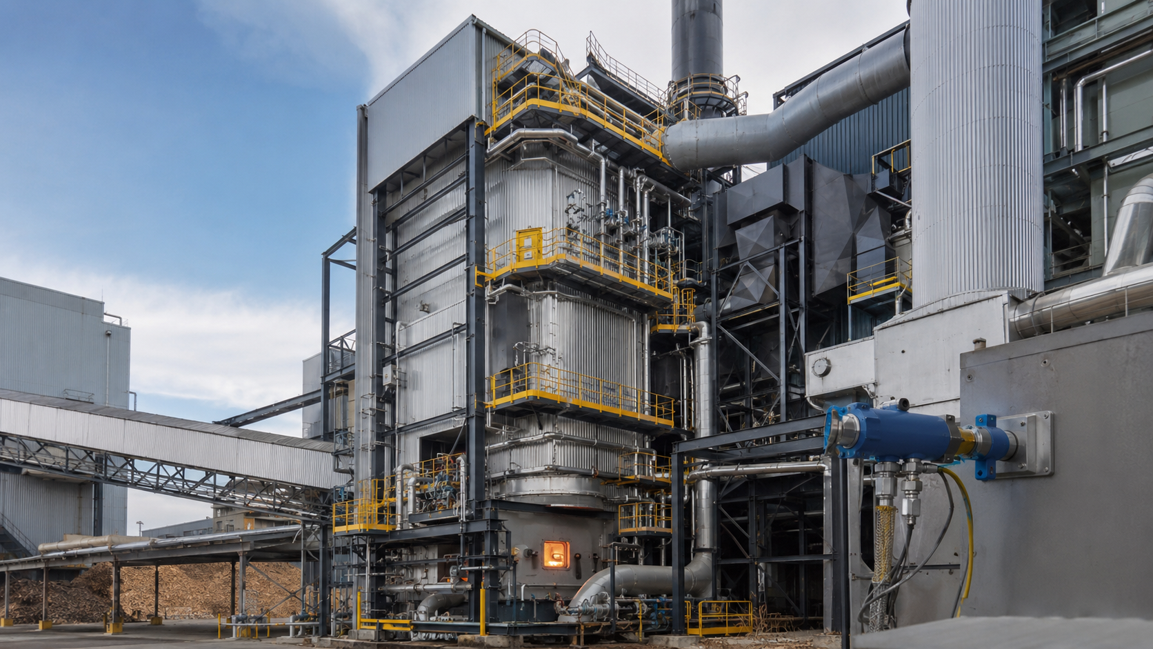 SMI Soluções Industriais