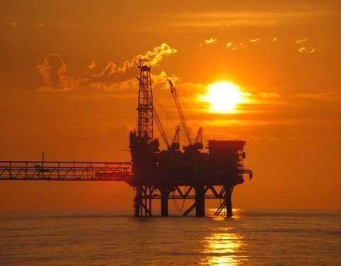 Petroquímico
