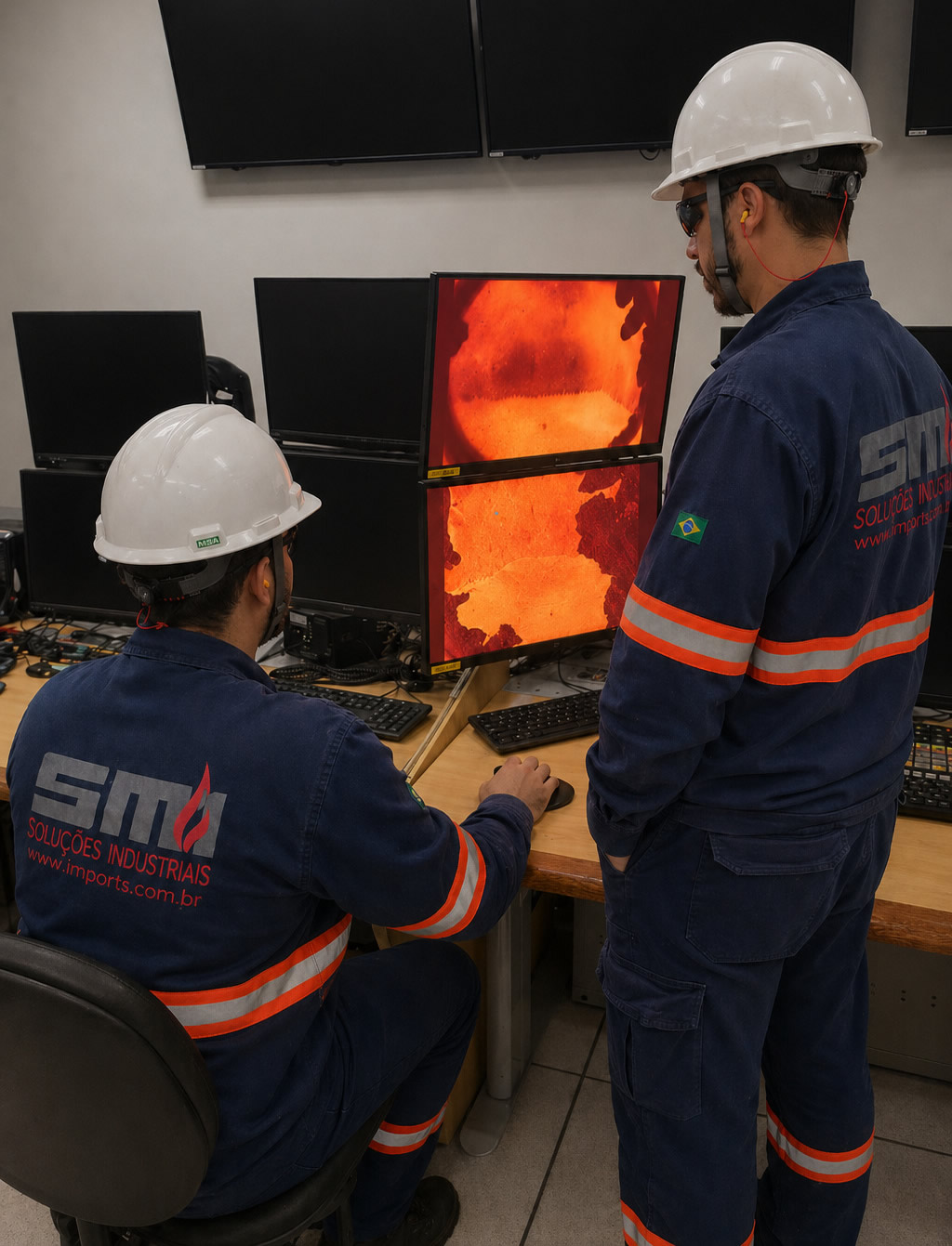 SMI Soluções Industriais