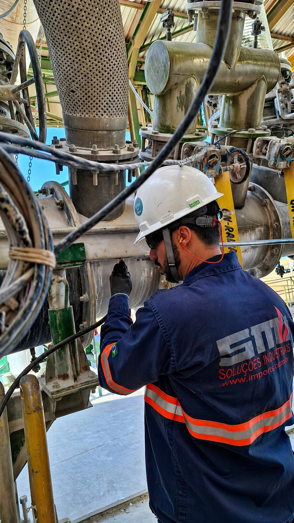 SMI Soluções Industriais