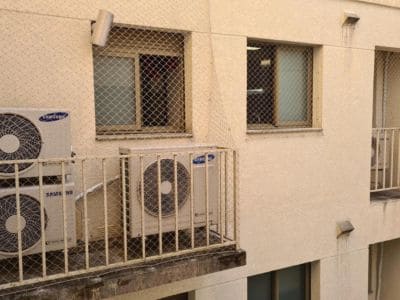 Redes de proteção para apartamentos em Canoas
