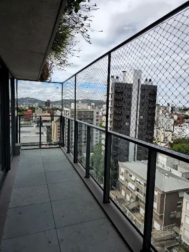 Estruturas Tipo Goleira