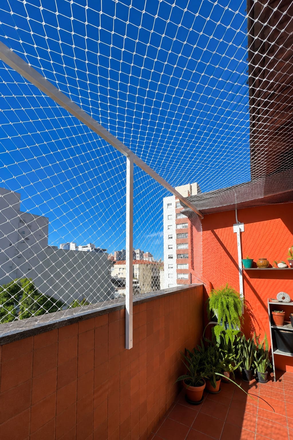 Solaris Redes - Instalação de Redes