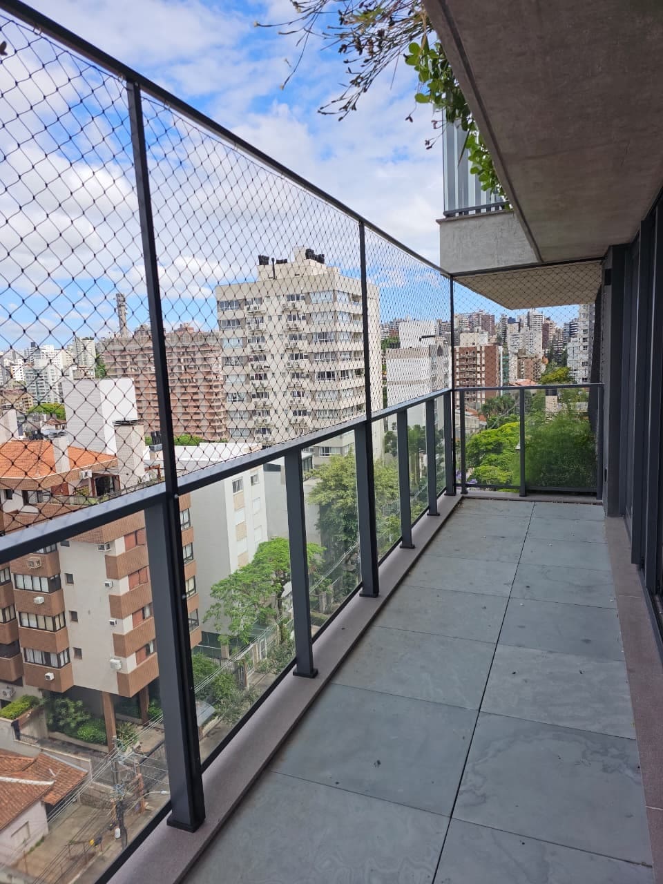 Solaris Redes - Segurança