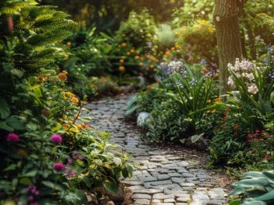 Implantação de Jardins no Morumbi