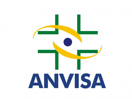 Autorização ANVISA - TXT Log