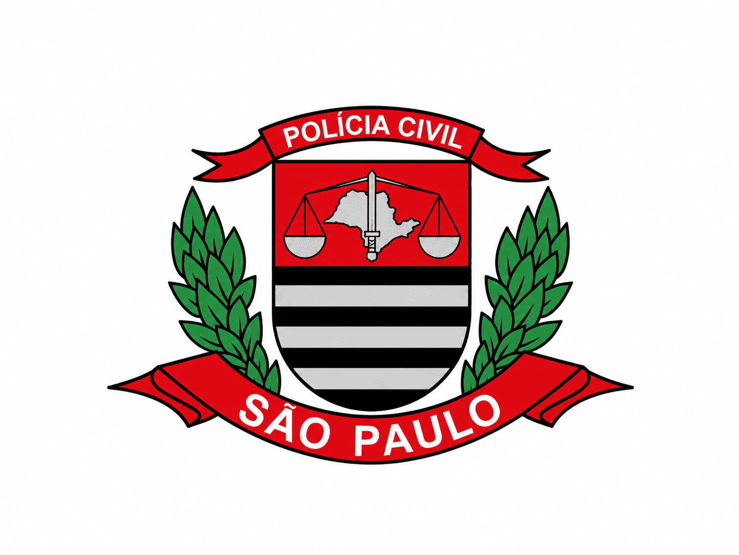 Licença Polícia Civil - TXT Log
