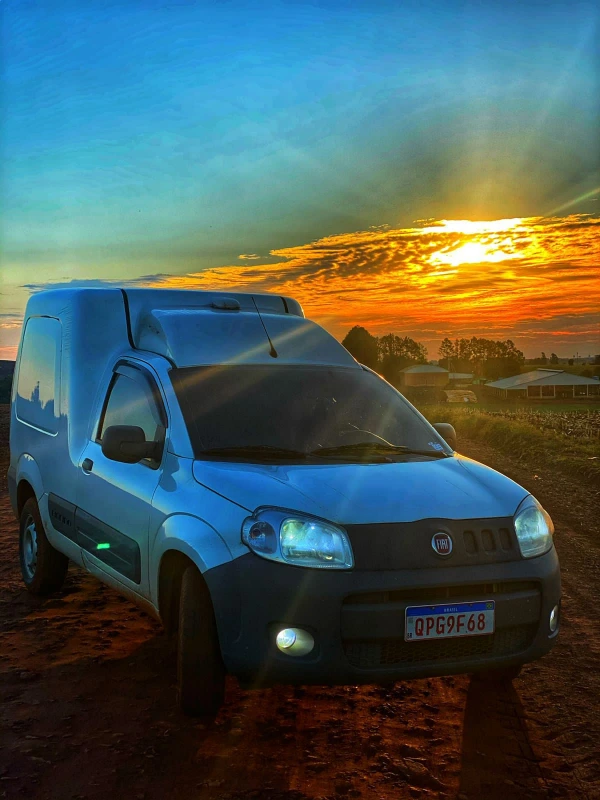 Transportador rodoviário