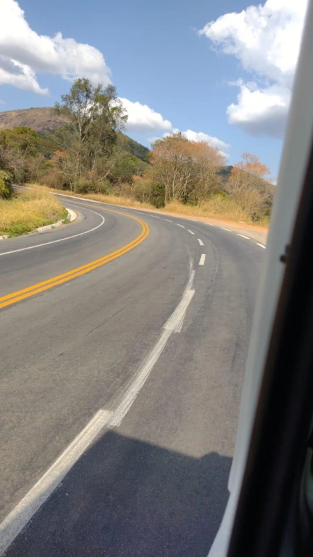 Transportador rodoviário de cargas - TXT Log