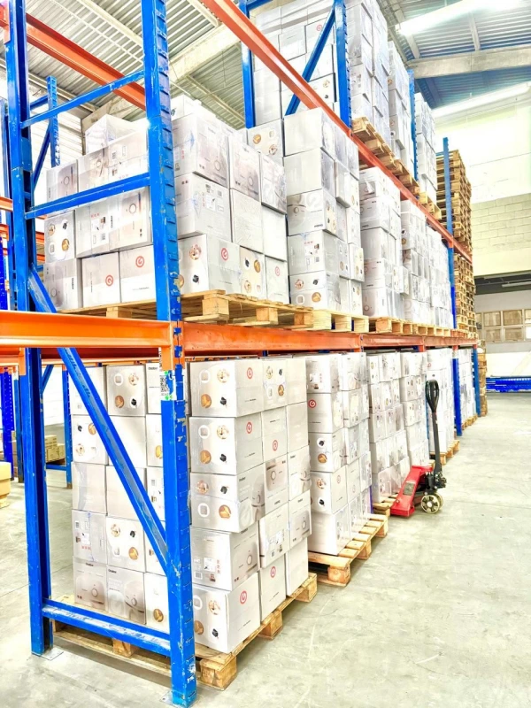 Transporte de cosméticos anvisa