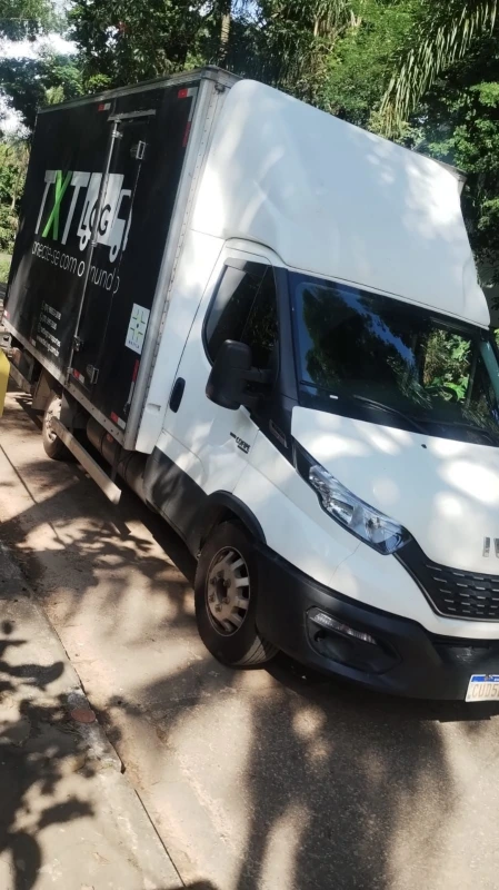 Transporte ftl