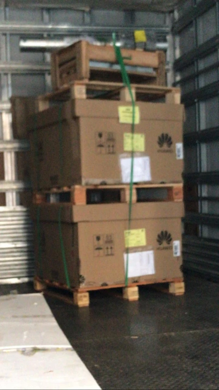 Transporte de malotes bancários